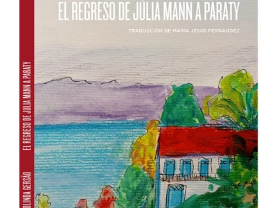 Regreso-Julia
